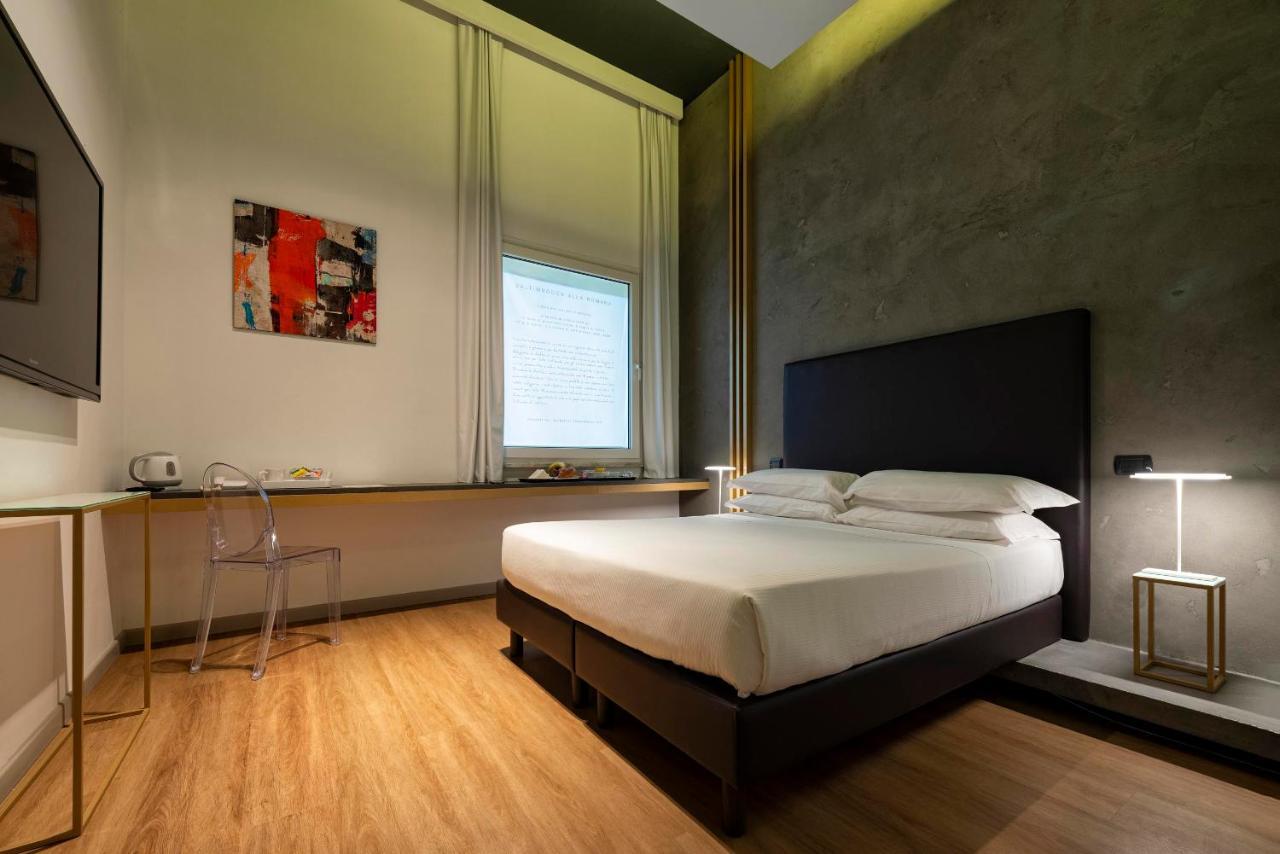 Profumo Maison Pellegrino Roma Esterno foto