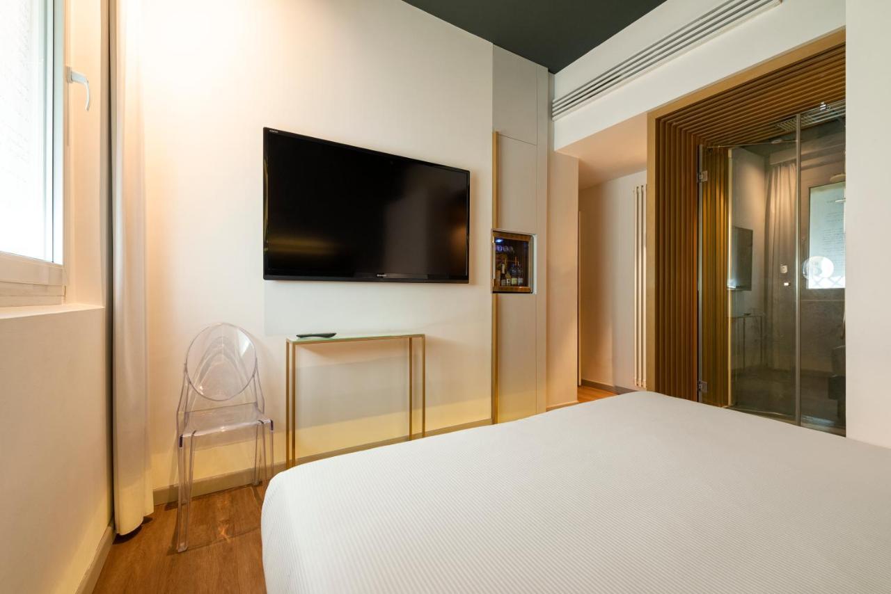 Profumo Maison Pellegrino Roma Esterno foto