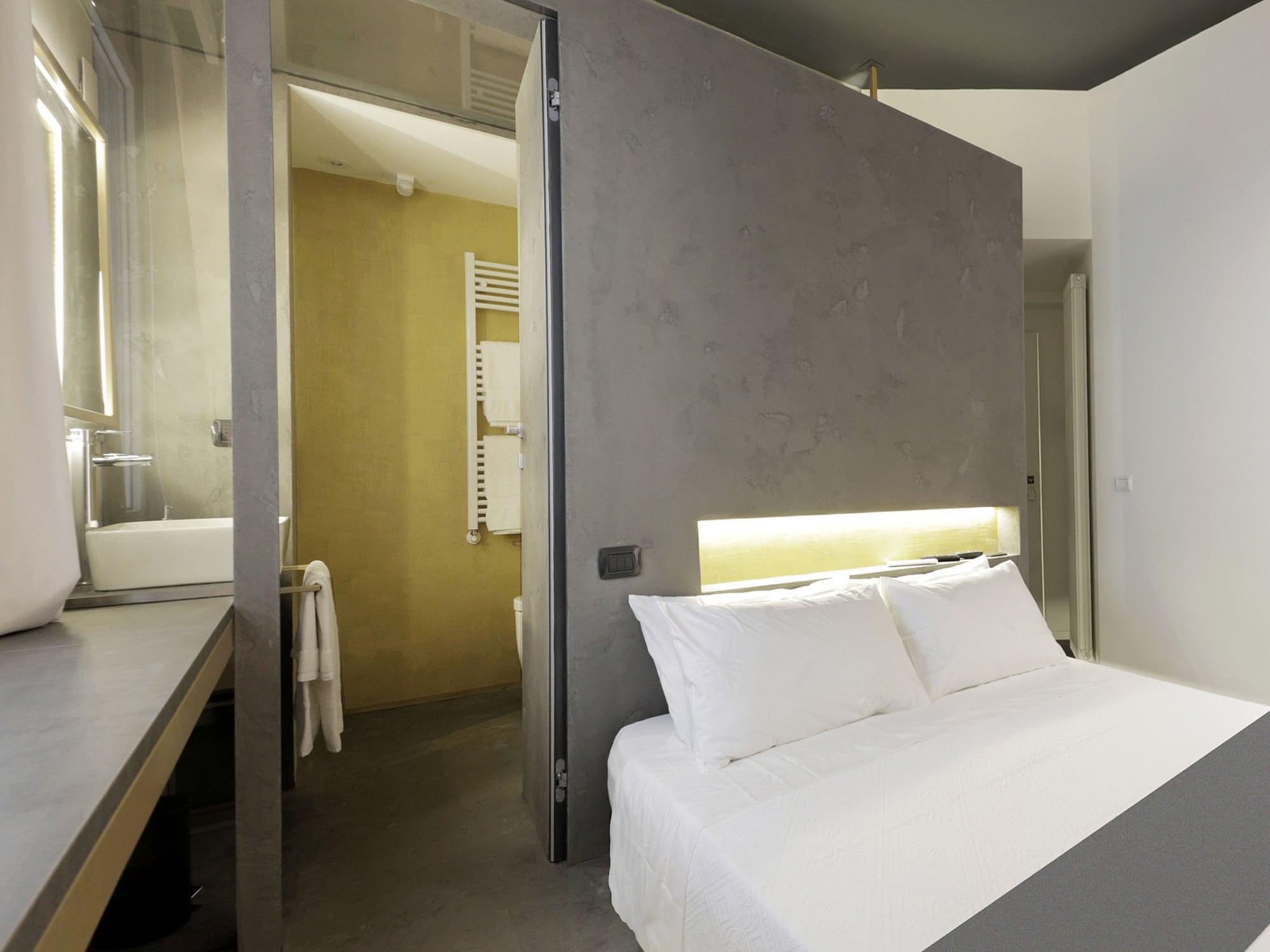 Profumo Maison Pellegrino Roma Esterno foto