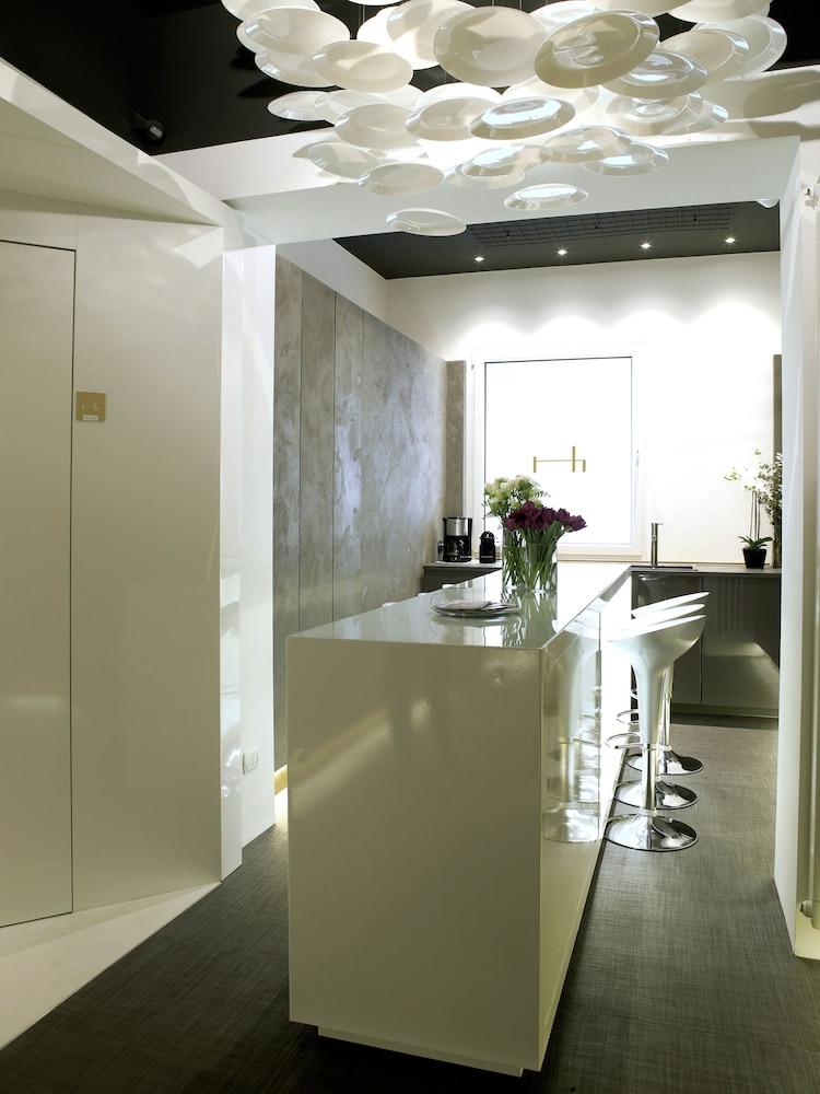 Profumo Maison Pellegrino Roma Esterno foto