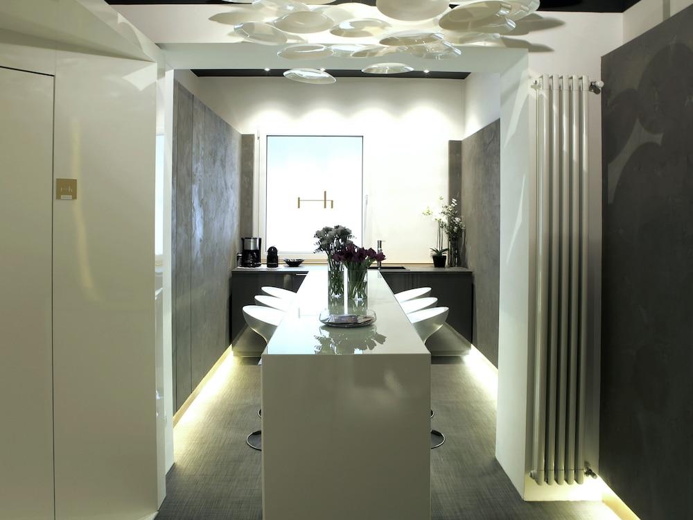Profumo Maison Pellegrino Roma Esterno foto